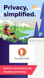 screenshot of com.duckduckgo.mobile.android