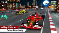 screenshot of com.formula.car.racing.freegames