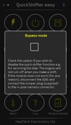 screenshot of com.healtech.iQSE