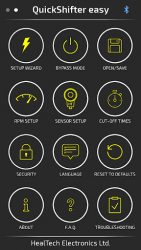 screenshot of com.healtech.iQSE