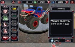 screenshot of com.mgc.rope.hero