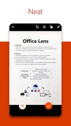 screenshot of com.microsoft.office.officelens