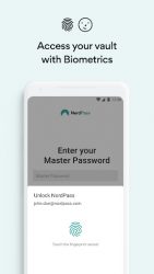 screenshot of com.nordpass.android.app.password.manager