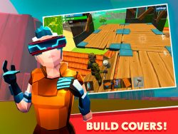screenshot of com.onetongames.rocketroyale