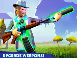 screenshot of com.onetongames.rocketroyale