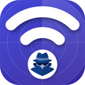 icon of dhanvine.wifi.thiefdetector