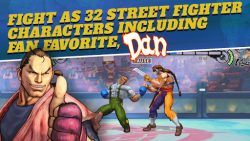 screenshot of jp.co.capcom.sf4ce