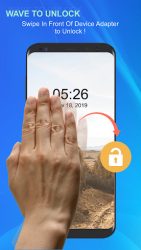 screenshot of maaneetsofttech.bkm.wavetounlock