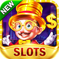 icon of slots.pcg.casino.games.free.android