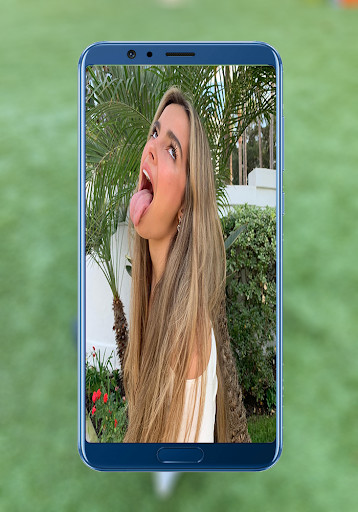 addison rae wallpaper  Garotas Ideias para selfie Famosos