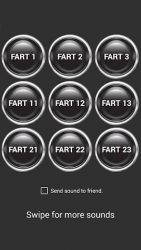 screenshot of com.anjosoft.ultimatefartmachine