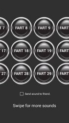 screenshot of com.anjosoft.ultimatefartmachine