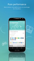 screenshot of com.ashampoo.droid.optimizer