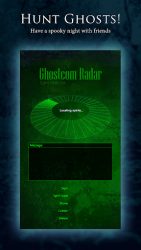screenshot of com.bigborisstudios.ghostcom_radar_spirit_detector