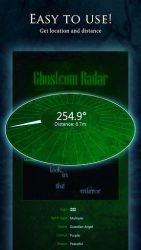 screenshot of com.bigborisstudios.ghostcom_radar_spirit_detector
