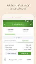 screenshot of com.cmr.activities