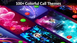 screenshot of com.colorcallscreens.colorphoneflashscreenthemes