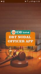 screenshot of com.idbibank.nodal