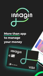 screenshot of com.imaginbank.app