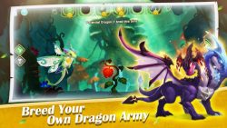 screenshot of com.jdgames.dragon.googleplay