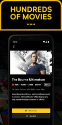screenshot of com.peacocktv.peacockandroid