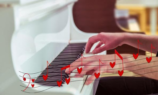 Perfect Real Piano Musical Keyboard Tunes App 2020 1.0.1 APK Download
