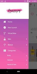 screenshot of com.view9.foreveryng