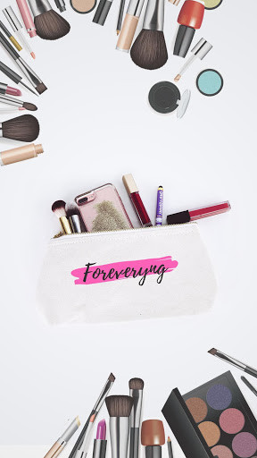 Foreveryng - Online Beauty Shopping App 1.8 APK Download for Android