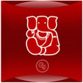 icon of ganesh.bullion.price