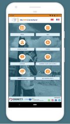 screenshot of ma.pixelweb.omdh
