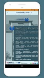 screenshot of ma.pixelweb.omdh