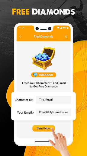 Guide And Free Diamonds For Free 1 1 Apk Download For Android