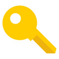 icon of ru.yandex.key