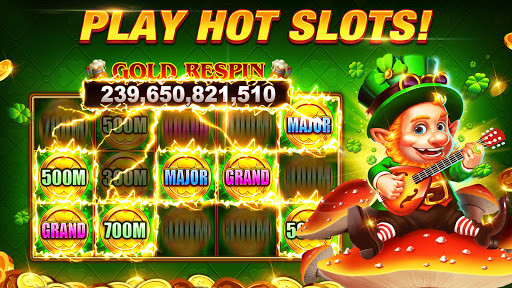 Slots Casino Jackpot Mania 1 81 2 Apk Download For Android