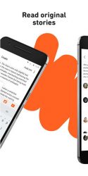 screenshot of wp.wattpad