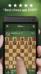 screenshot of com.chess