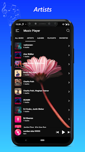 music player + apk mobile_v5 download