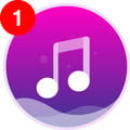 icon of com.recorder.music.mp3.musicplayer