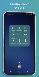screenshot of com.tuanfadbg.assistivetouchscreenrecorder