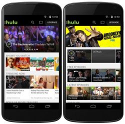 Hulu Stream TV shows & watch the latest movies