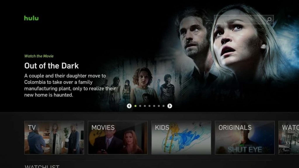 Hulu Stream TV shows & watch the latest movies