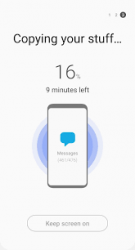 Samsung Smart Switch Mobile