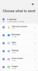 Samsung Smart Switch Mobile