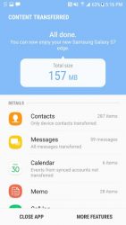 Samsung Smart Switch Mobile