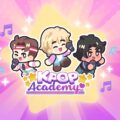 K-Pop Academy Android Application K-Pop Academy Android Application