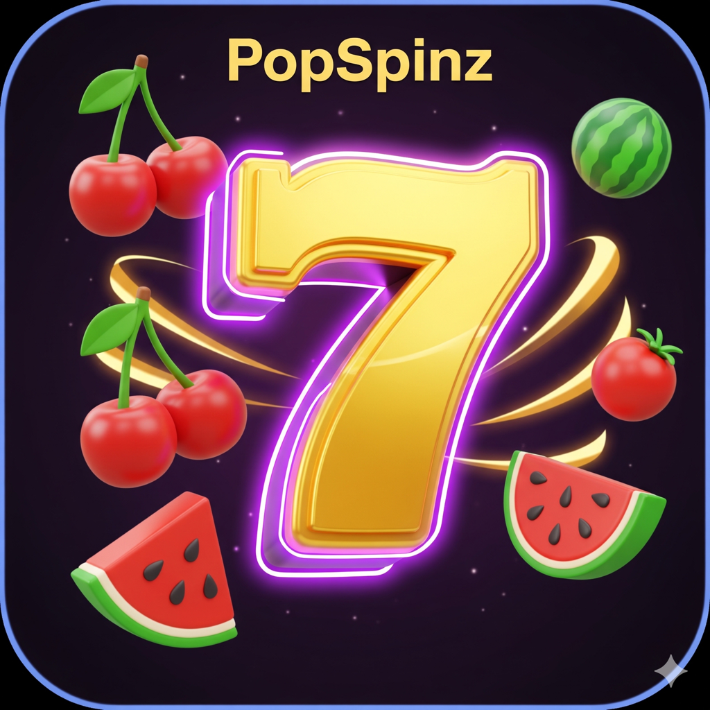PopSpinz mobile slots