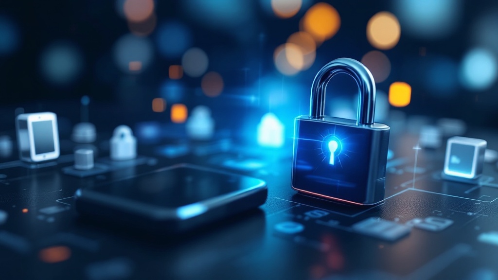 Max Apps Lock: The Ultimate Tool for Securing Your Privacy