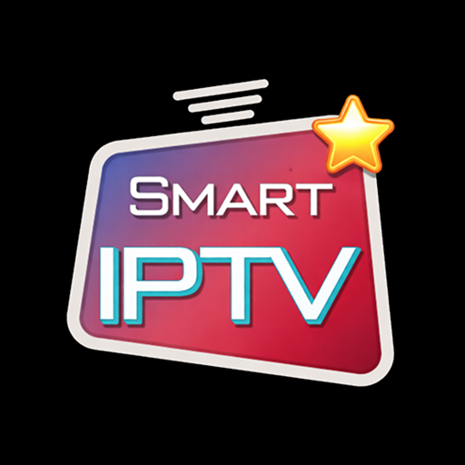 Smart IPTV Player - entertainment app by Jasmina Petrovic (Android APK)
