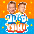 Vlad and Niki – games & videos - entertainment app by Mobinautica Limited (Android APK)