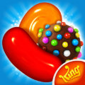 Candy Crush Saga APK Download for Android 2026 Candy Crush Saga - casual game by King (Android APK)